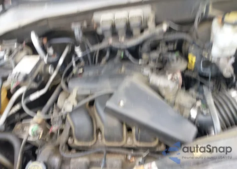 2005 Mercury Mariner Luxury/Premier из США, поврежденный, VIN 4M2YU56185DJ12429